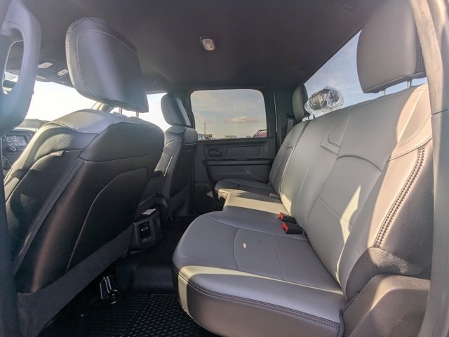 used 2023 Ram 2500 car, priced at $46,558