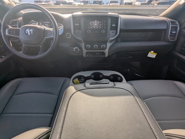 used 2023 Ram 2500 car, priced at $46,558