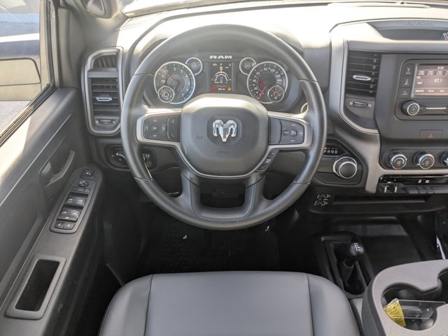 used 2023 Ram 2500 car, priced at $46,558
