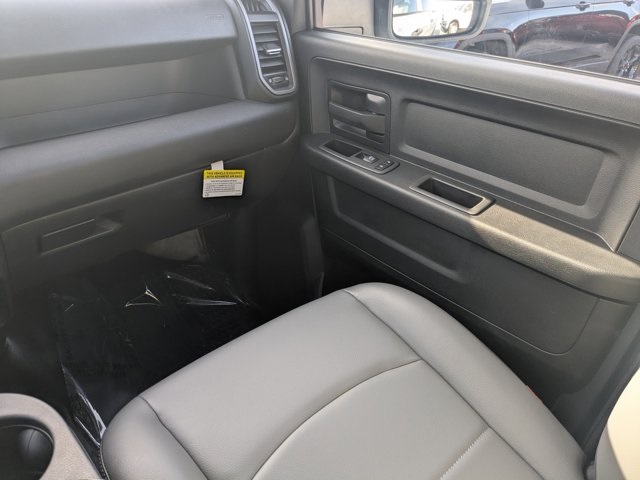 used 2023 Ram 2500 car, priced at $46,558