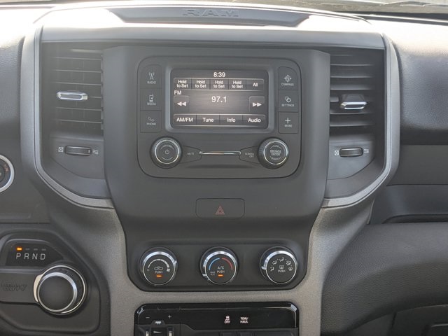 used 2023 Ram 2500 car, priced at $46,558