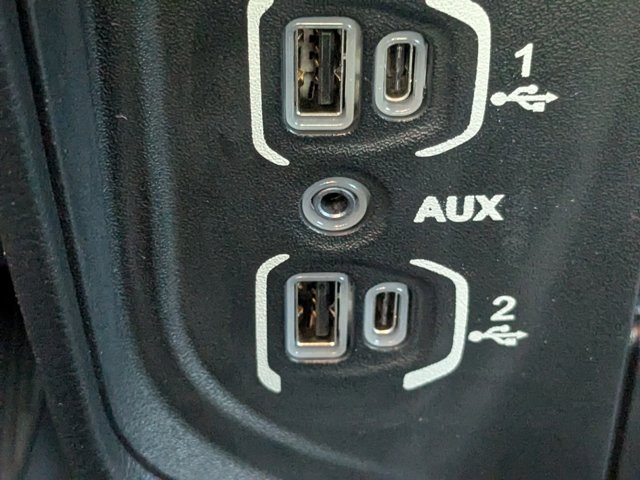 used 2023 Ram 2500 car, priced at $46,558