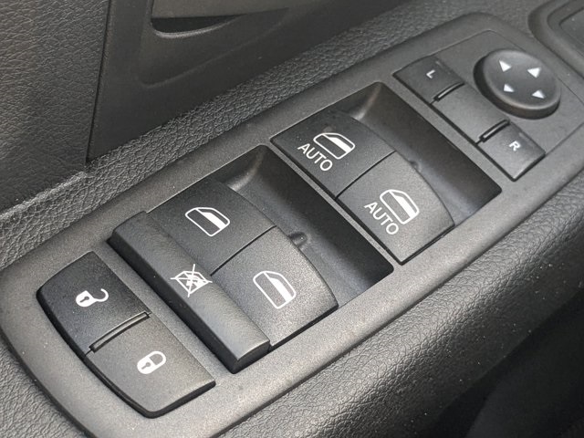 used 2023 Ram 2500 car, priced at $46,558
