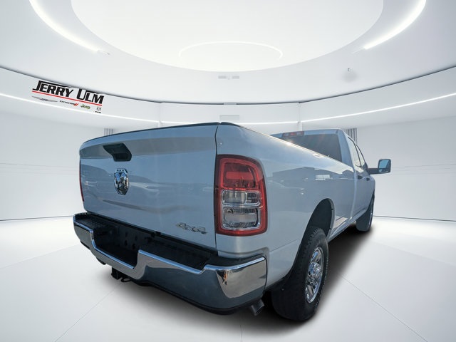 used 2023 Ram 2500 car, priced at $46,558