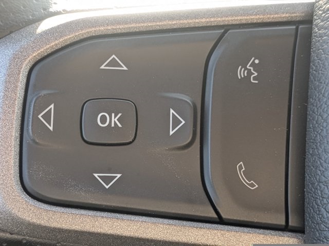 used 2023 Ram 2500 car, priced at $46,558
