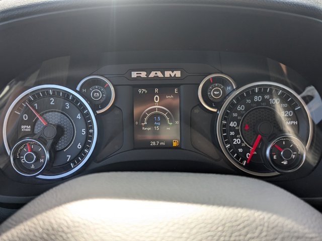 used 2023 Ram 2500 car, priced at $46,558