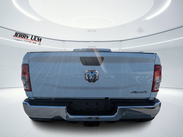 used 2023 Ram 2500 car, priced at $46,558