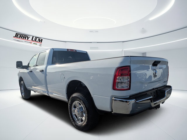 used 2023 Ram 2500 car, priced at $46,558