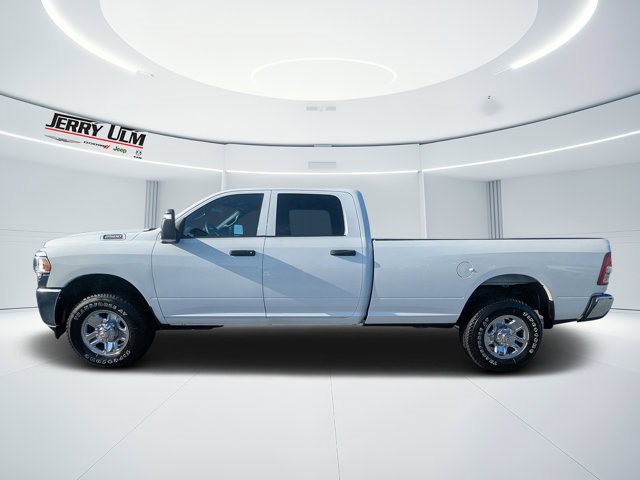 used 2023 Ram 2500 car, priced at $46,558