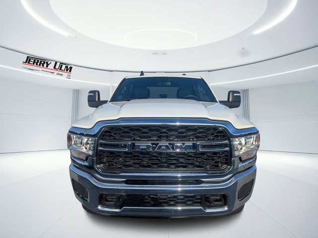 used 2023 Ram 2500 car, priced at $46,558