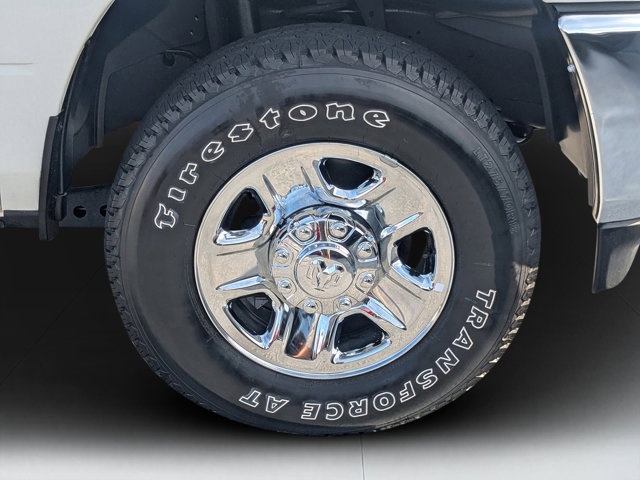 used 2023 Ram 2500 car, priced at $46,558