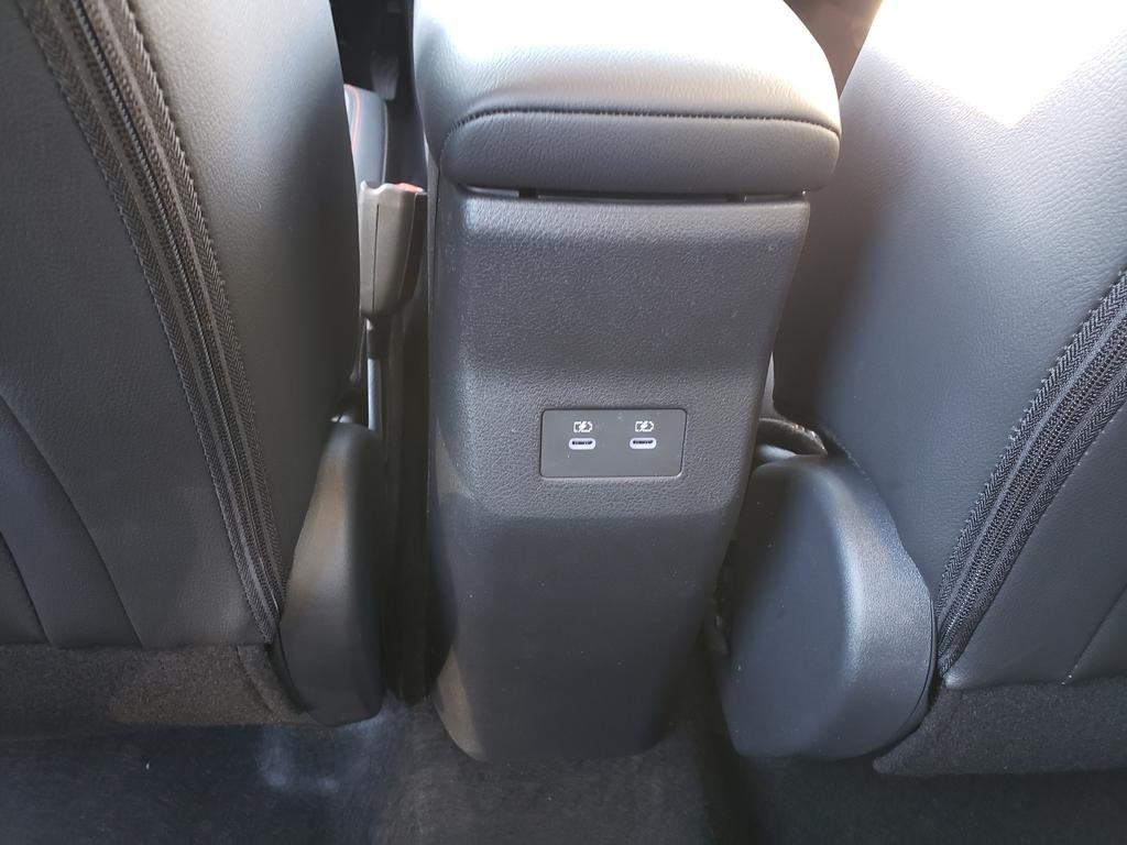 new 2026 Nissan Kicks car, priced at $29,517