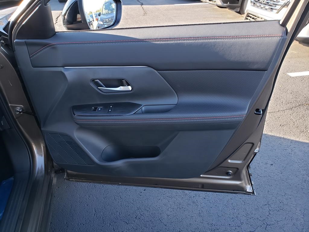 new 2026 Nissan Kicks car, priced at $29,517