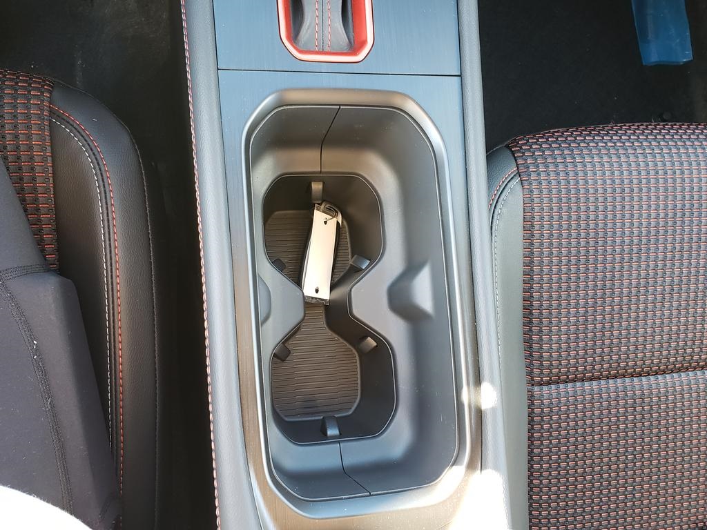 new 2026 Nissan Kicks car, priced at $29,517