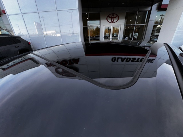 new 2025 Toyota Corolla Hybrid car