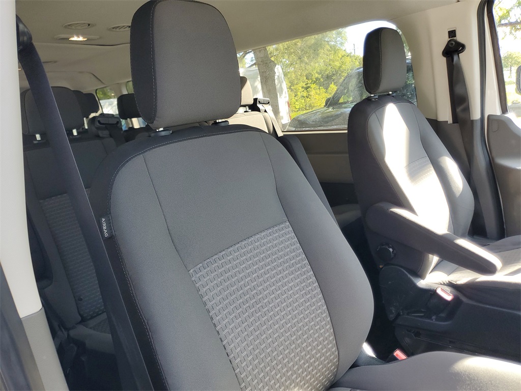 used 2023 Ford Transit-350 car, priced at $48,979