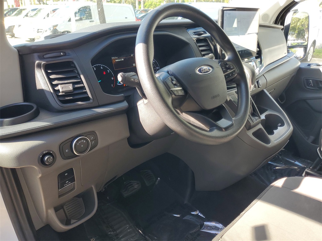 used 2023 Ford Transit-350 car, priced at $48,979