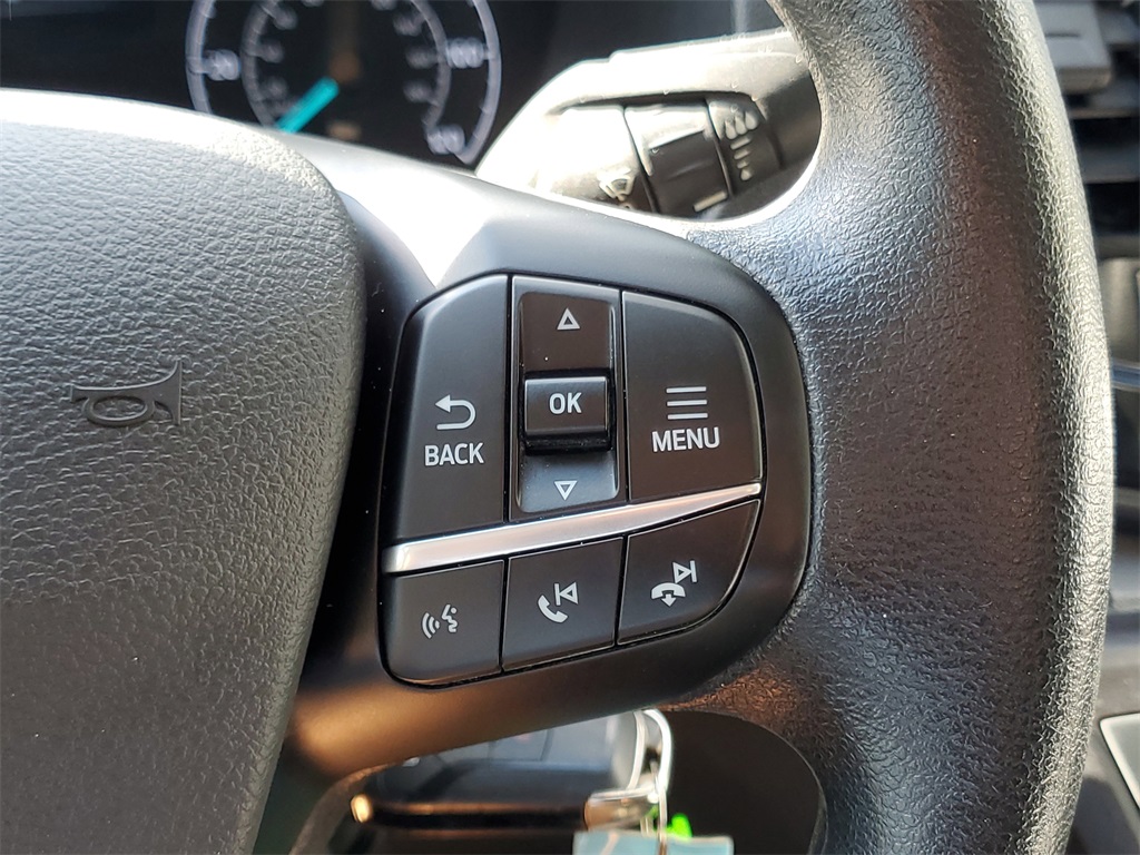 used 2023 Ford Transit-350 car, priced at $48,979