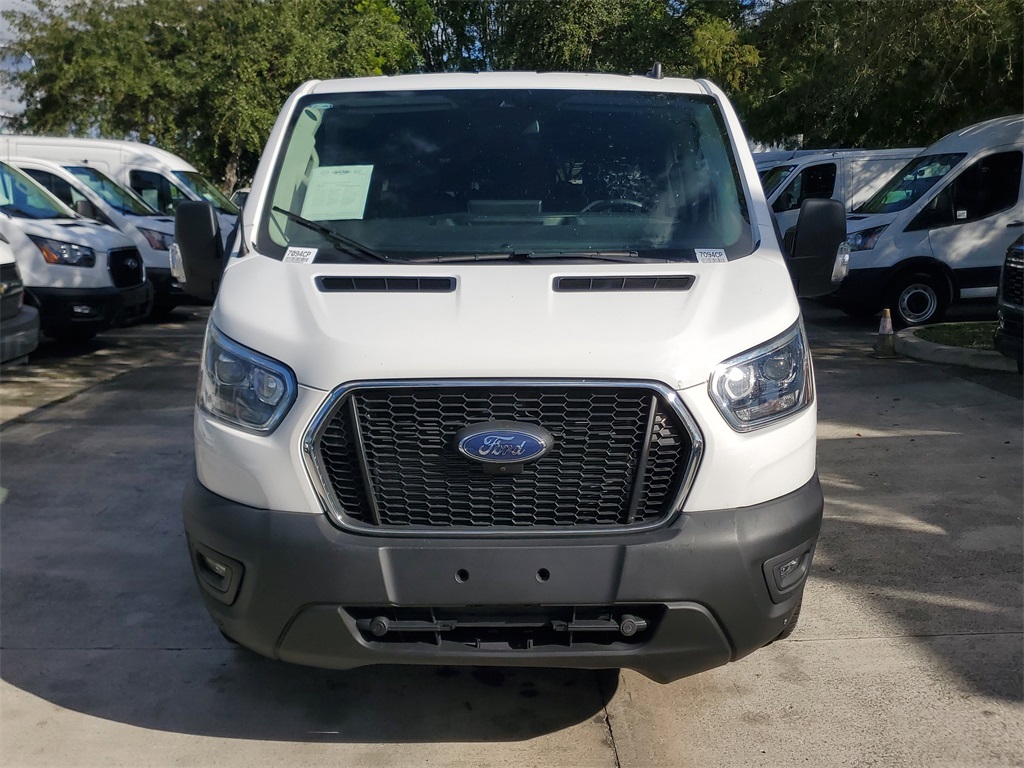 used 2023 Ford Transit-350 car, priced at $48,979