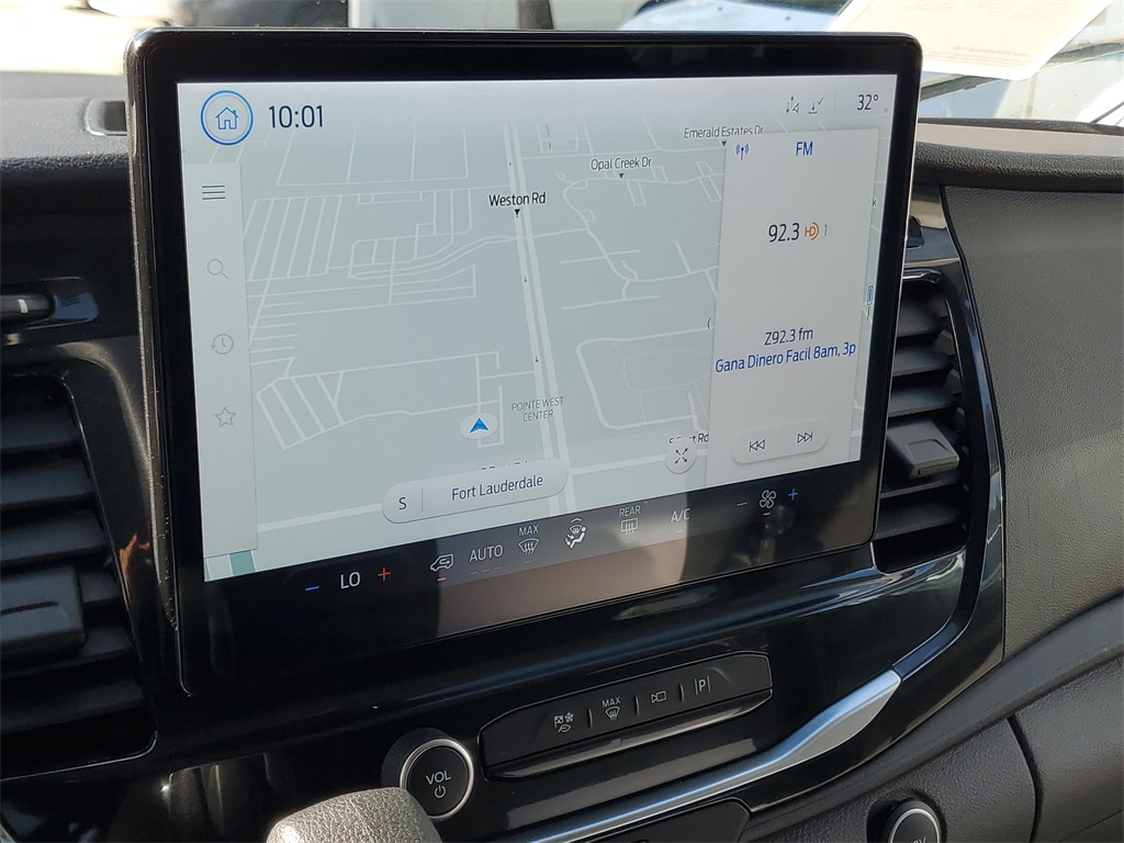 used 2023 Ford Transit-350 car, priced at $48,979