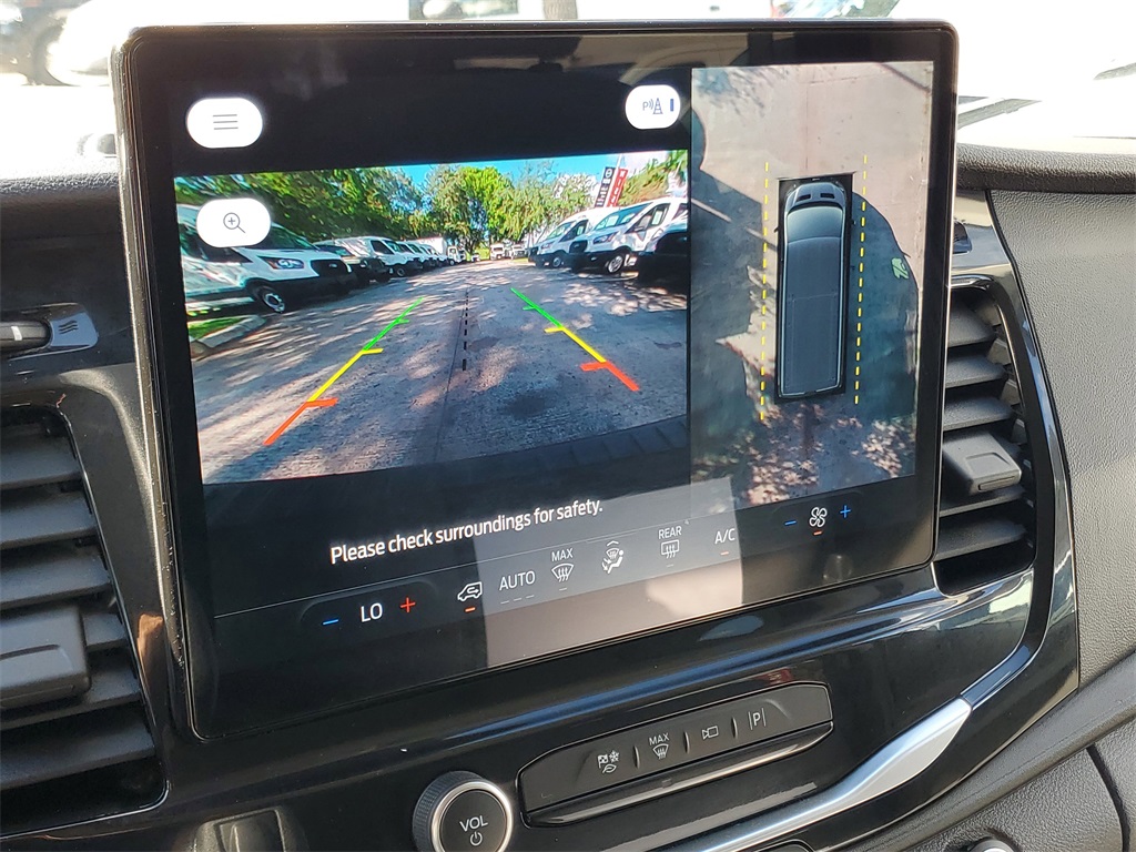 used 2023 Ford Transit-350 car, priced at $48,979