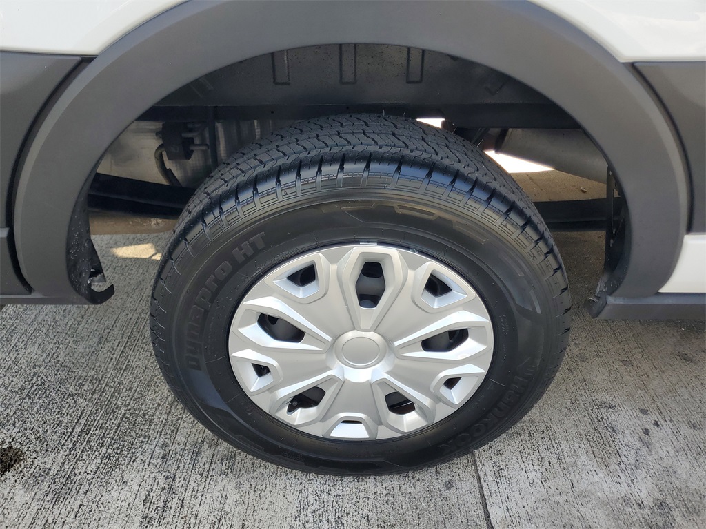 used 2023 Ford Transit-350 car, priced at $48,979