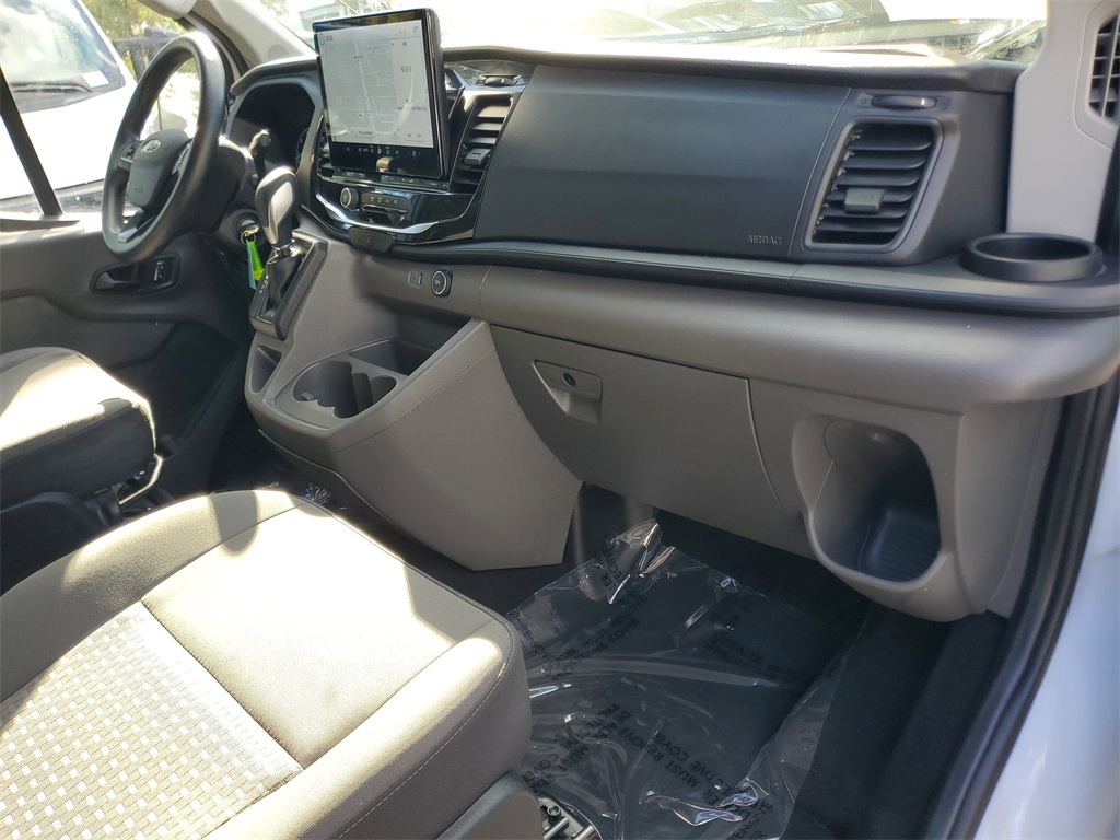 used 2023 Ford Transit-350 car, priced at $48,979