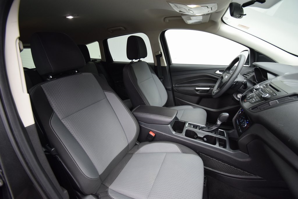 used 2017 Ford Escape car, priced at $11,247
