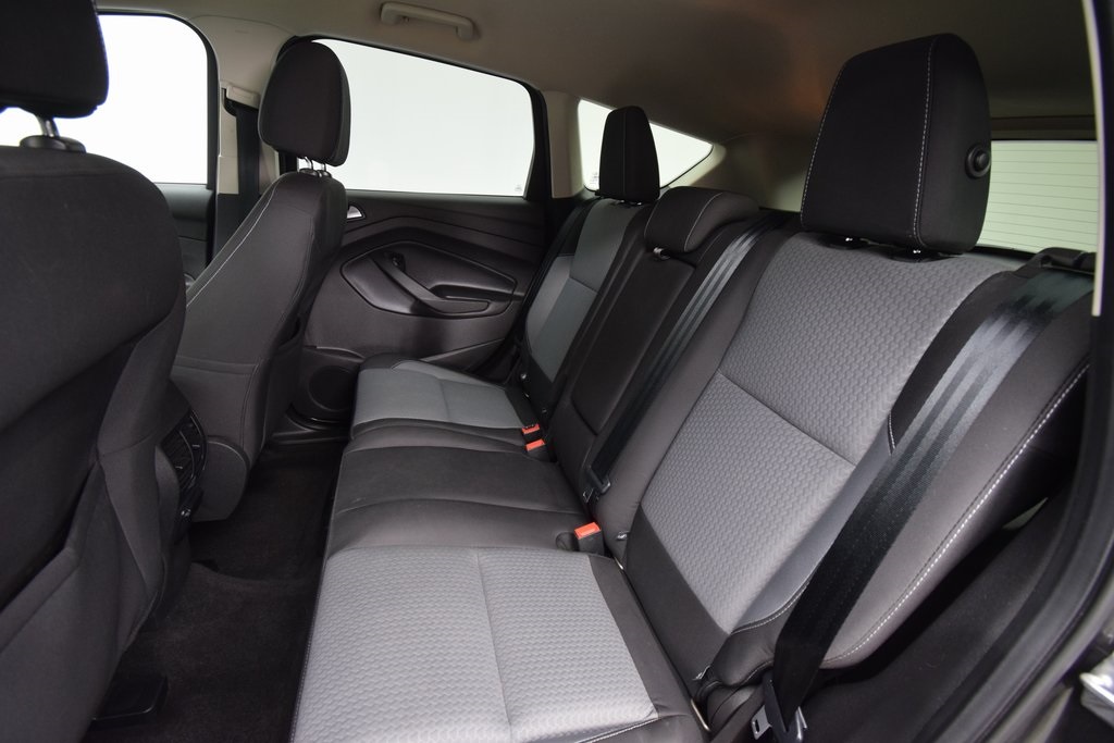 used 2017 Ford Escape car, priced at $11,247