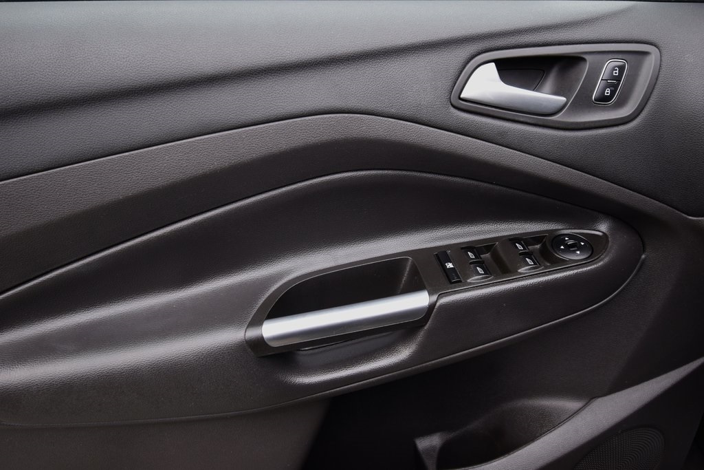 used 2017 Ford Escape car, priced at $11,247