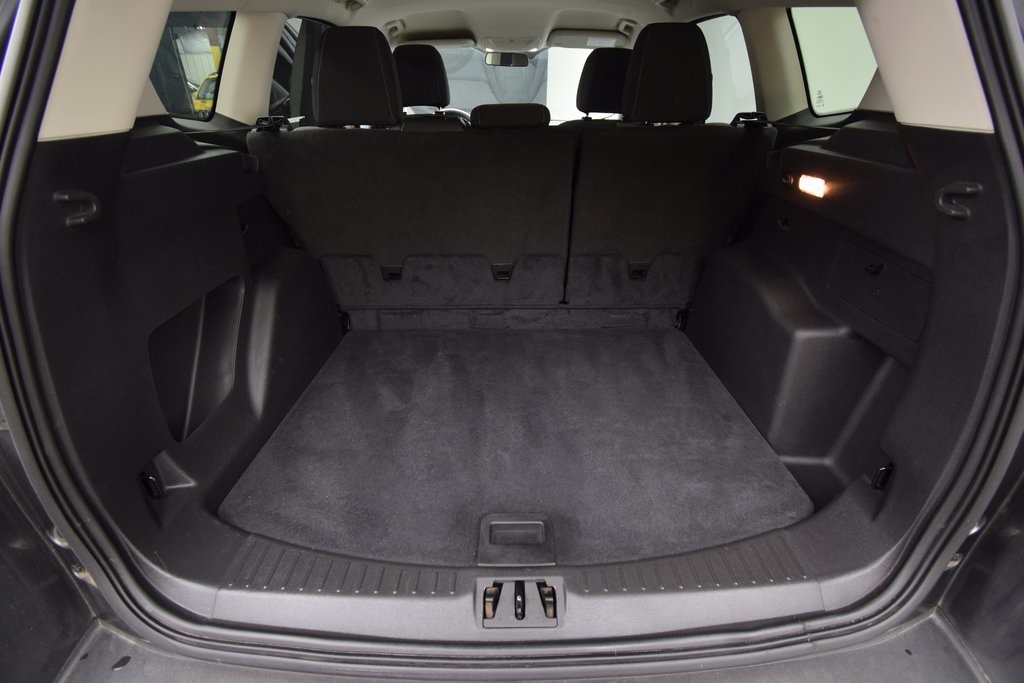 used 2017 Ford Escape car, priced at $11,247