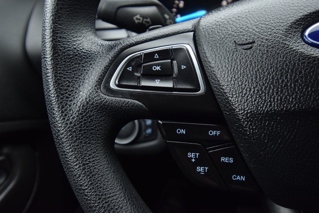 used 2017 Ford Escape car, priced at $11,247