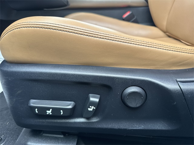 used 2018 Lexus IS car, priced at $15,499