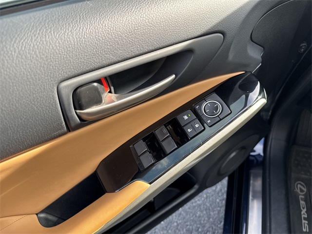 used 2018 Lexus IS car, priced at $15,499