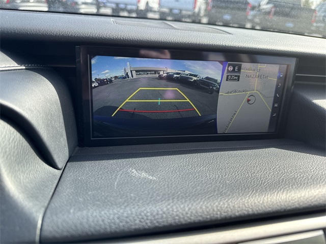 used 2018 Lexus IS car, priced at $15,499