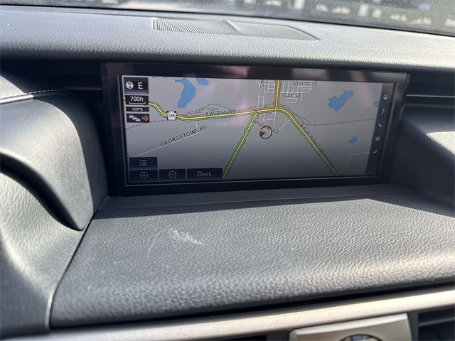 used 2018 Lexus IS car, priced at $15,499