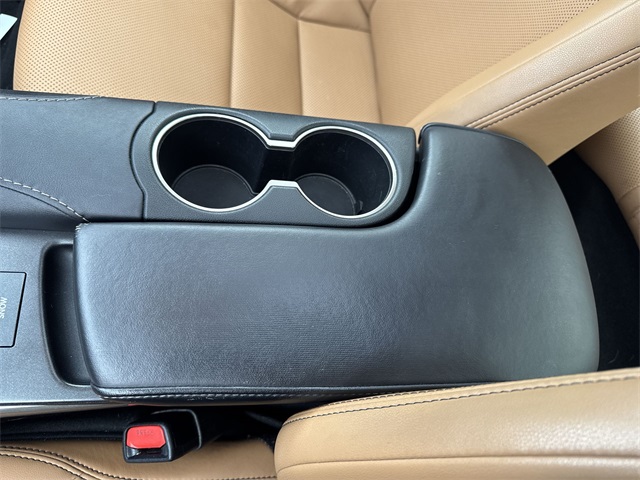 used 2018 Lexus IS car, priced at $15,499