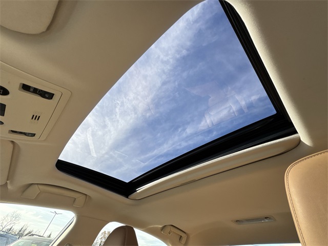 used 2018 Lexus IS car, priced at $15,499