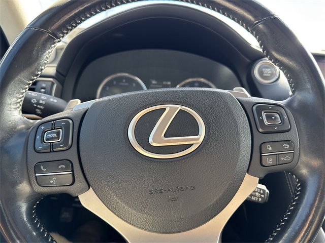 used 2018 Lexus IS car, priced at $15,499