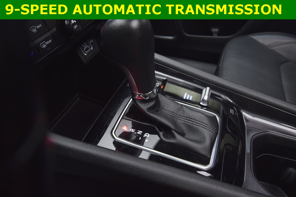 used 2022 Jeep Compass car, priced at $23,500