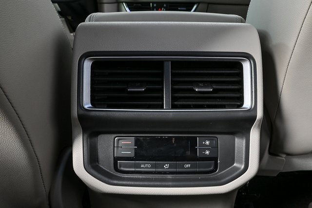 used 2024 Volkswagen Atlas car, priced at $32,200