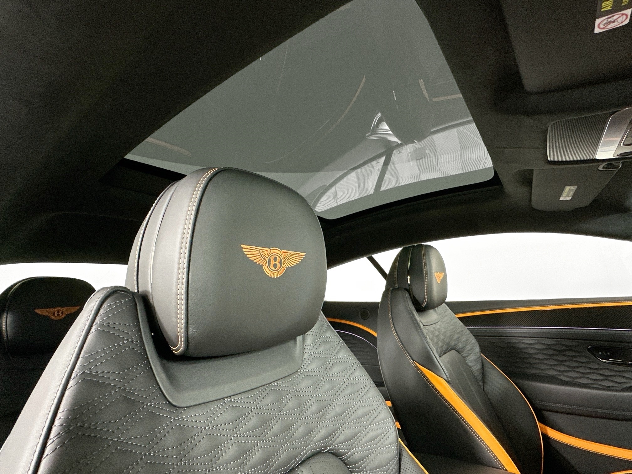 new 2026 Bentley Continental GT car