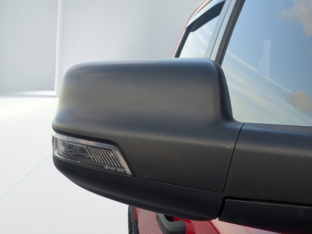 used 2023 Ram 1500 car, priced at $49,568