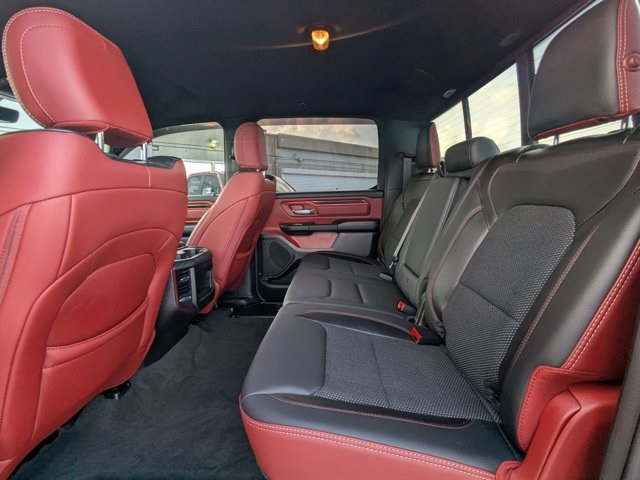 used 2023 Ram 1500 car, priced at $49,568