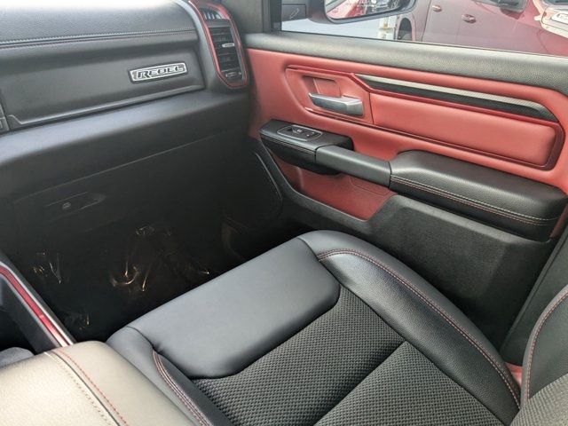 used 2023 Ram 1500 car, priced at $49,568