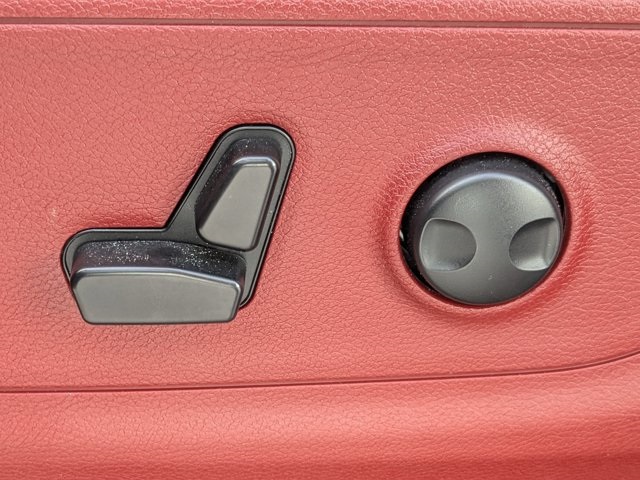 used 2023 Ram 1500 car, priced at $49,568