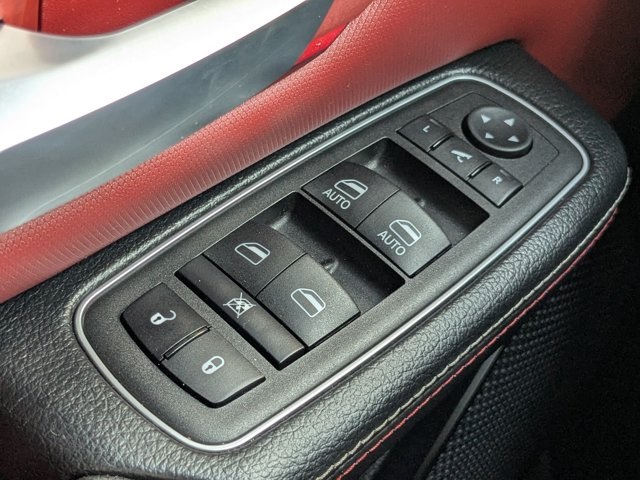 used 2023 Ram 1500 car, priced at $49,568