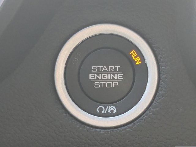 used 2023 Ram 1500 car, priced at $49,568