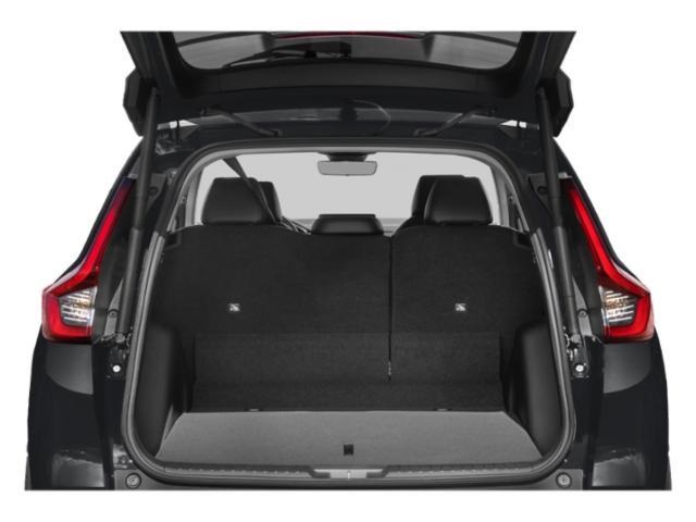 new 2026 Honda CR-V car