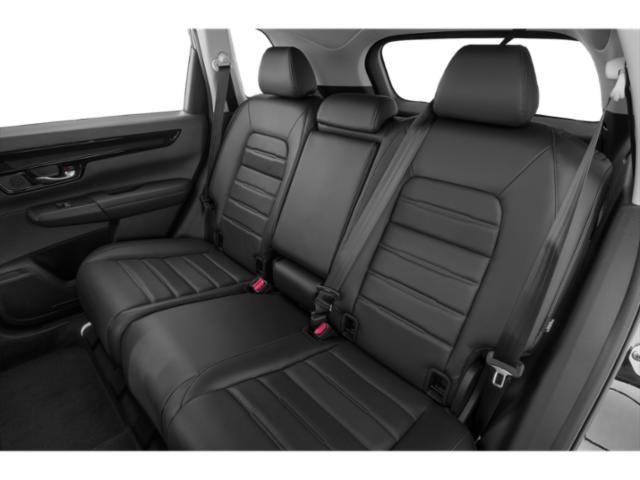 new 2026 Honda CR-V car